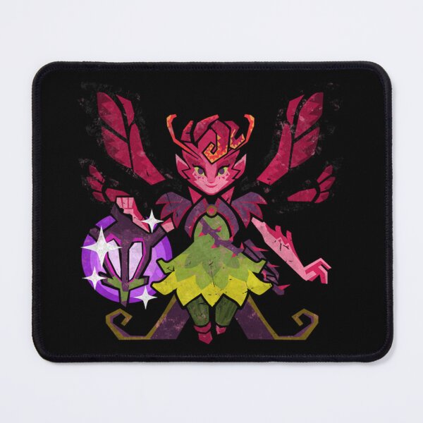 Item preview, Dota 2 Dark Willow designed and sold by ANBARTS.