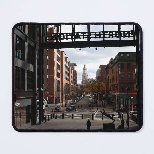 Item preview, Boston’s TD Garden designed and sold by Timg26.