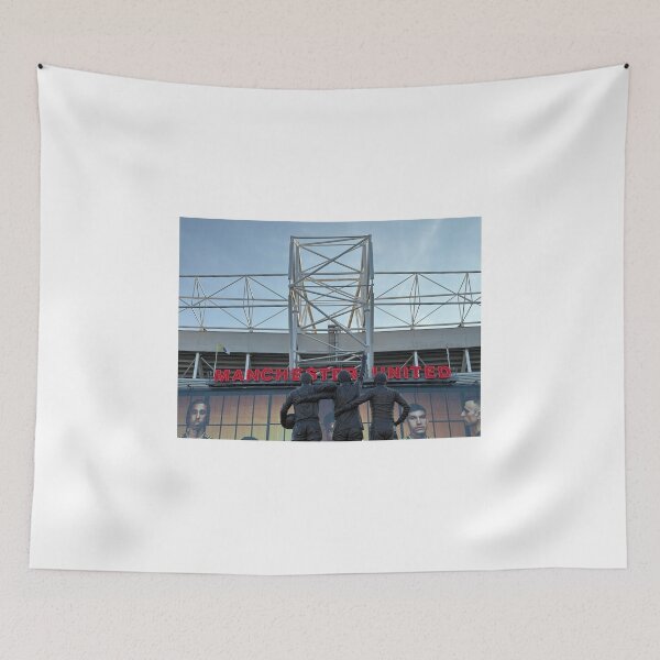 Item preview, Old Trafford designed and sold by Timg26.