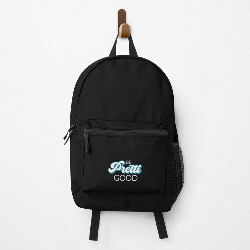 Item preview, Backpack designed and sold by Cokonatss.