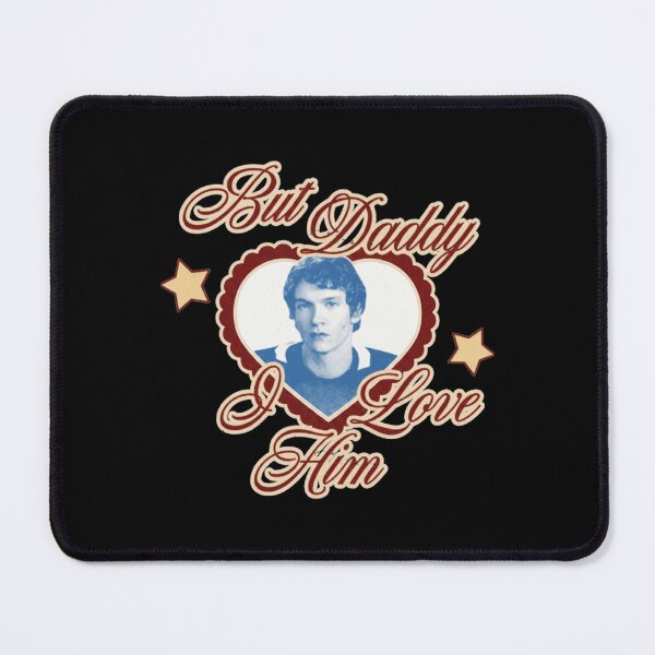 Item preview, Ilya But Daddy I Love Him Retro designed and sold by Daphnejeda.