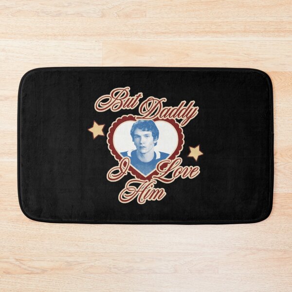 Item preview, Ilya But Daddy I Love Him Retro  designed and sold by Daphnejeda.