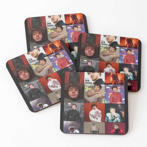 Item preview, Jack Harlow Vintage designed and sold by ndunningtarr.