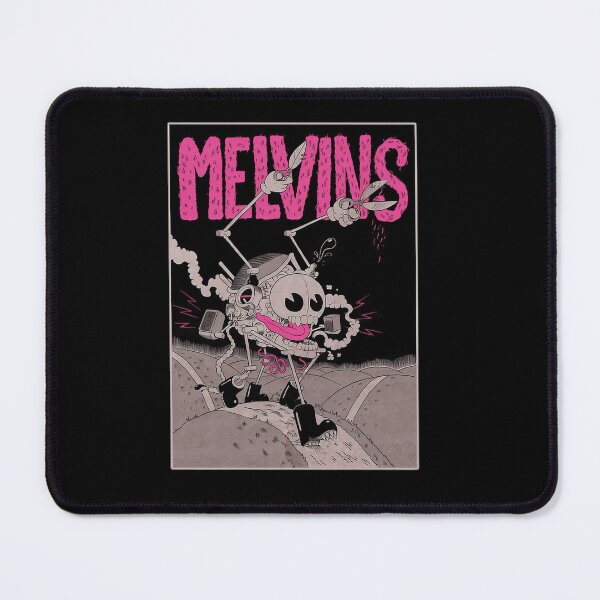 Item preview, Melvins 394 designed and sold by boulderdesigns1.