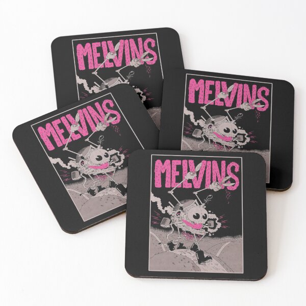 Item preview, Melvins 394 designed and sold by boulderdesigns1.