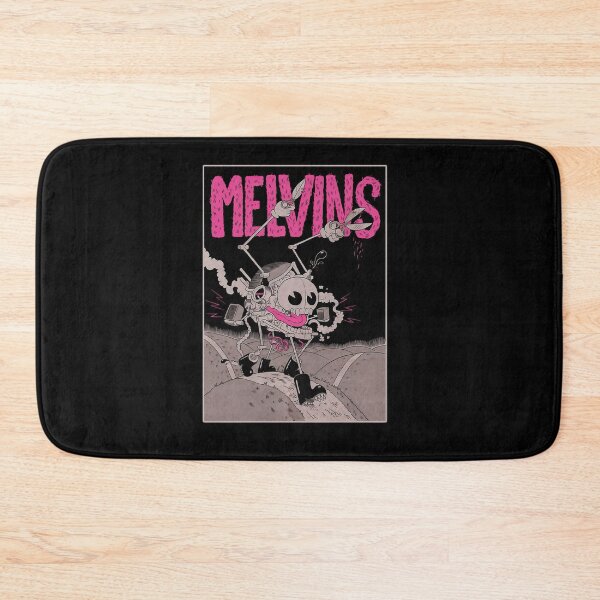 Item preview, Melvins 394 designed and sold by boulderdesigns1.