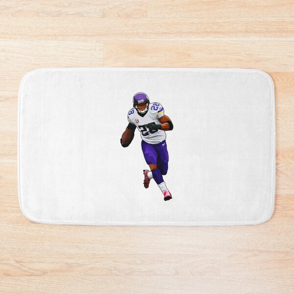 Item preview, Adrian Peterson Number Twenty Eight Rush  designed and sold by Jaysonruner.