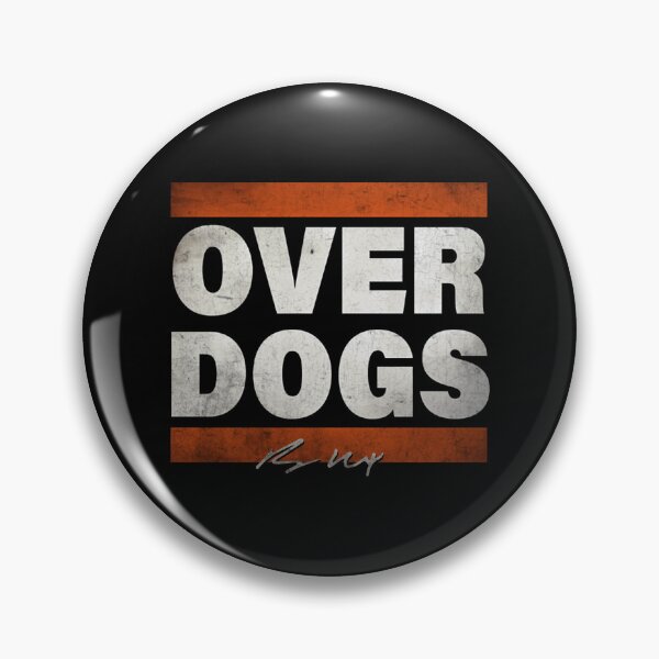 Item preview, Bo Nix Denver Overdogs designed and sold by myfoucs.