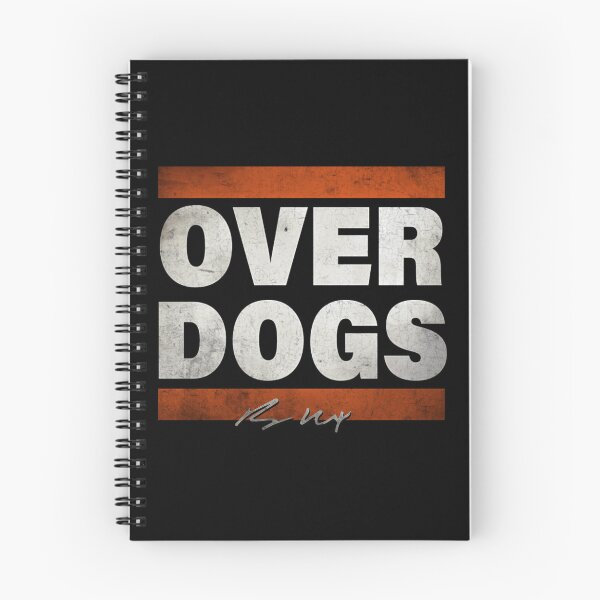 Item preview, Bo Nix Denver Overdogs designed and sold by myfoucs.