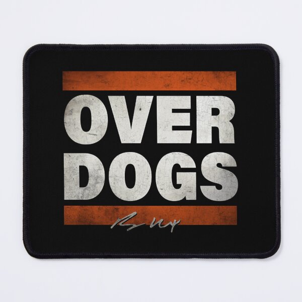 Item preview, Bo Nix Denver Overdogs designed and sold by myfoucs.