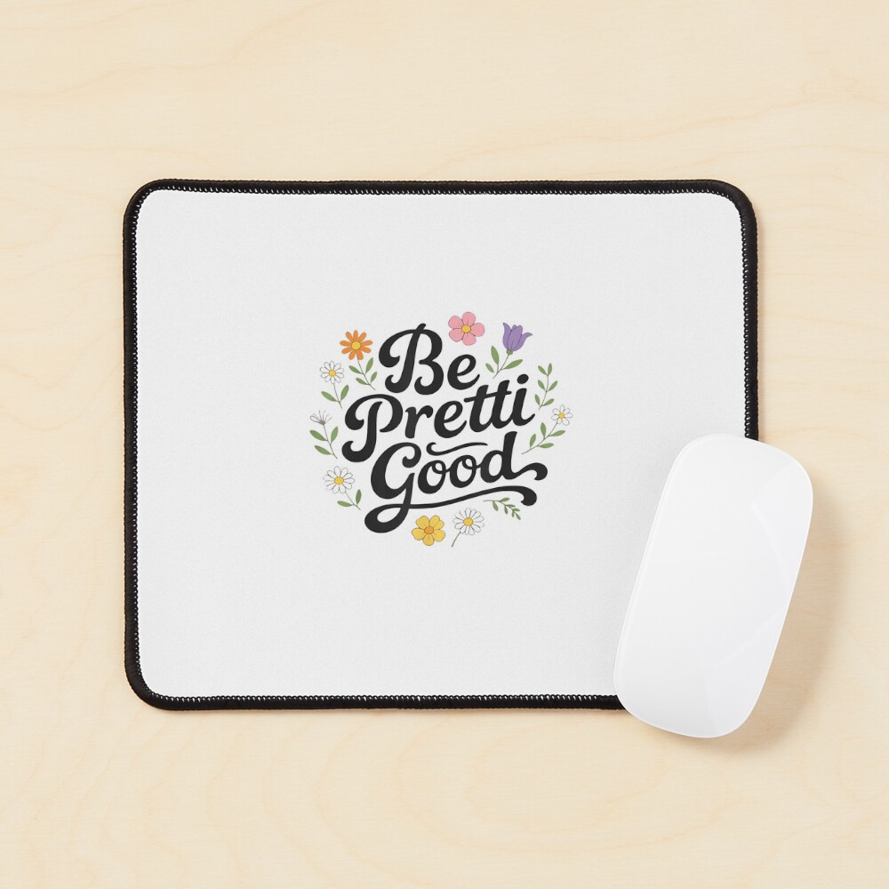 Item preview, Mouse Pad designed and sold by Cokonatss.
