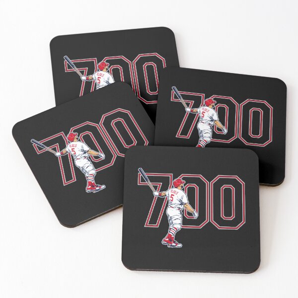 Item preview, Albert Pujols Seven Hundred Home Run Celebration designed and sold by Gilliaomlinson.