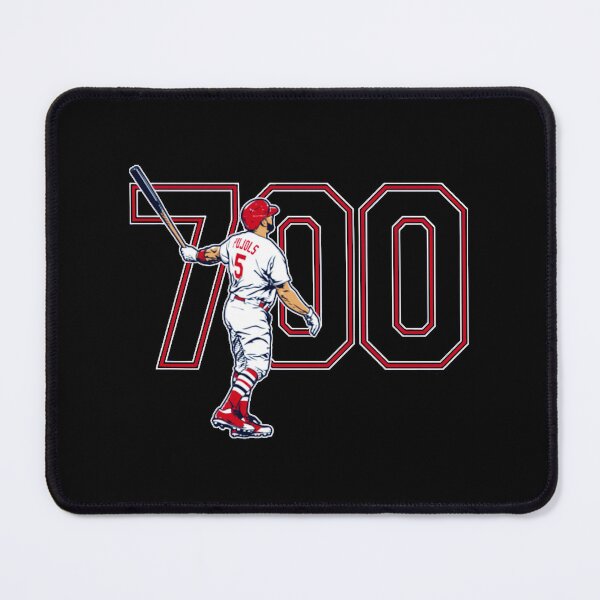 Item preview, Albert Pujols Seven Hundred Home Run Celebration designed and sold by Gilliaomlinson.