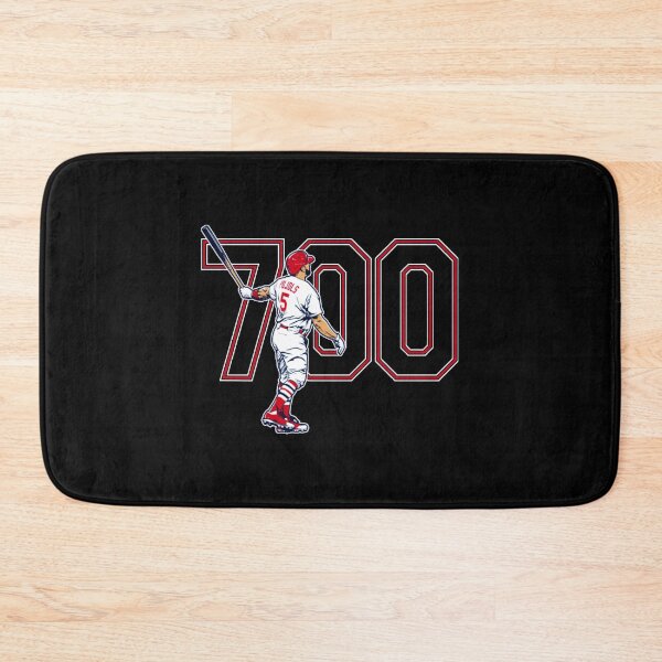 Item preview, Albert Pujols Seven Hundred Home Run Celebration designed and sold by Gilliaomlinson.