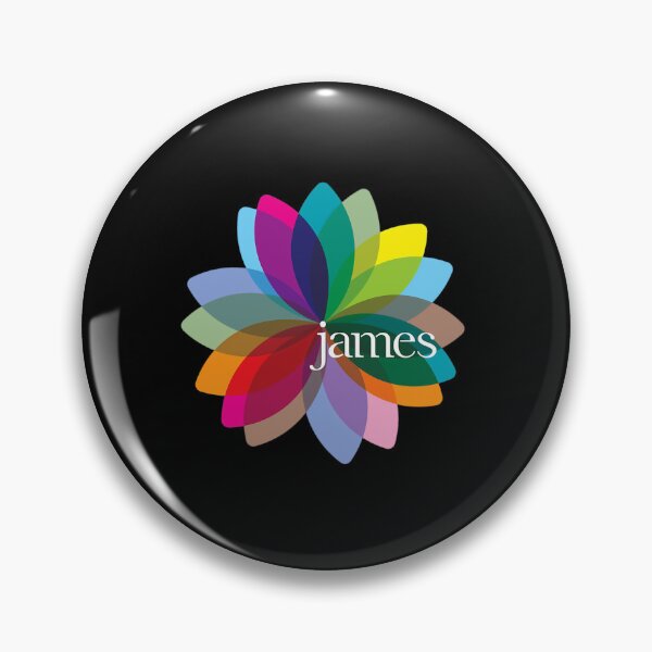 Artikelvorschau, James Band entworfen und verkauft von boulderdesigns1.