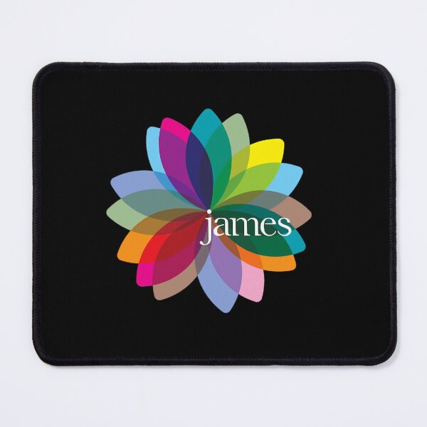 Item preview,  James Band designed and sold by boulderdesigns1.