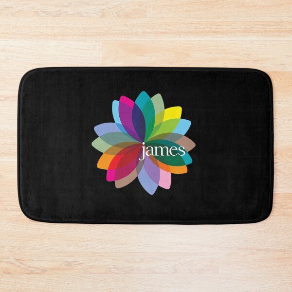Item preview, James Band designed and sold by boulderdesigns1.