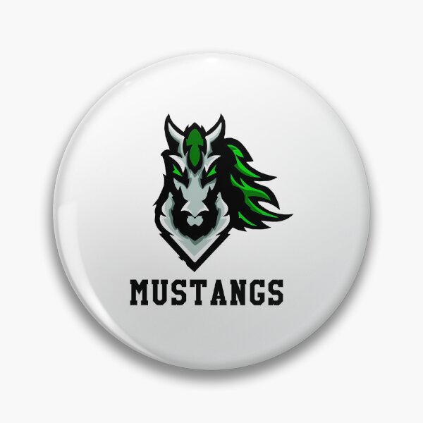 Item preview, Mustangs  designed and sold by PatriciaMae456.