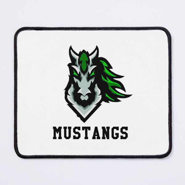 Item preview, Mustangs  designed and sold by PatriciaMae456.