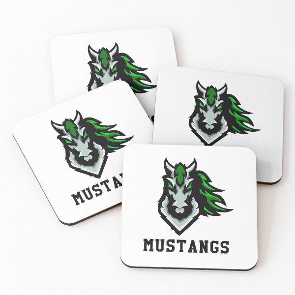 Item preview, Mustangs  designed and sold by PatriciaMae456.