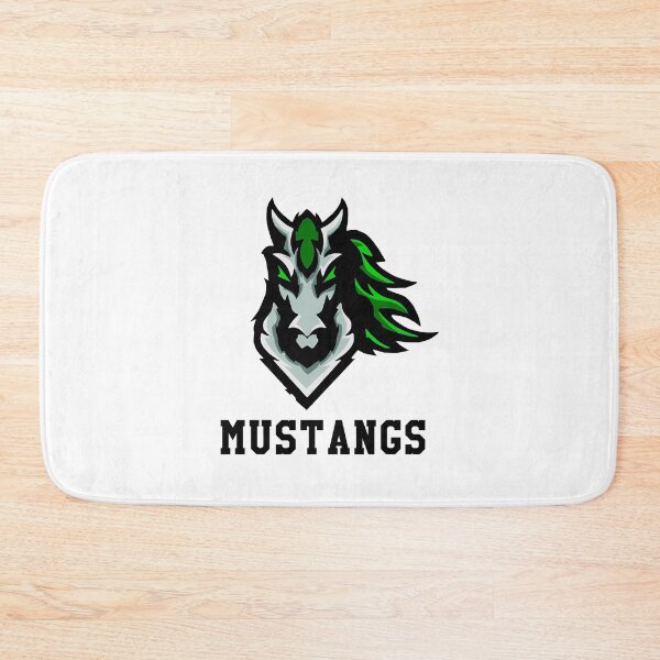 Item preview, Mustangs  designed and sold by PatriciaMae456.