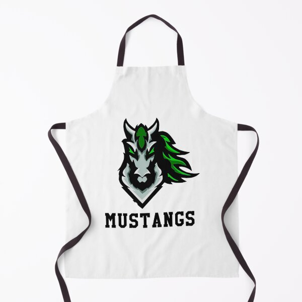 Item preview, Mustangs  designed and sold by PatriciaMae456.