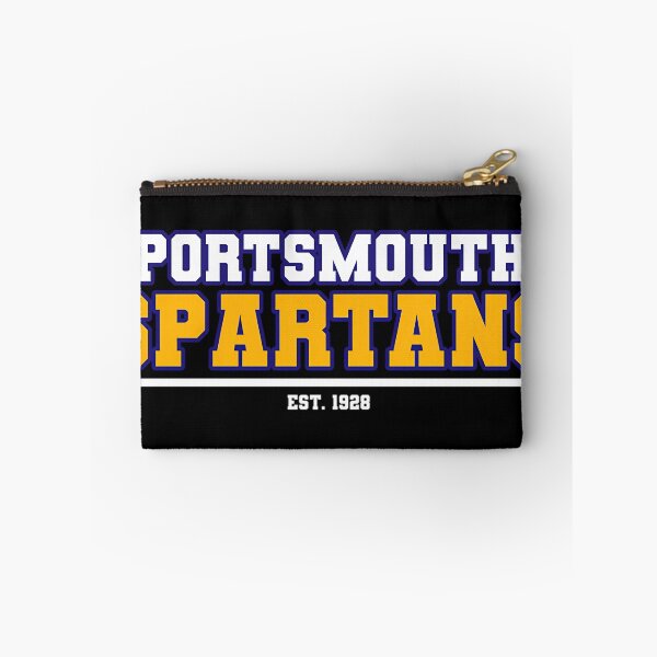 Item preview,  Portsmouth Spartans  (Vintage Football Team) designed and sold by srinibas.