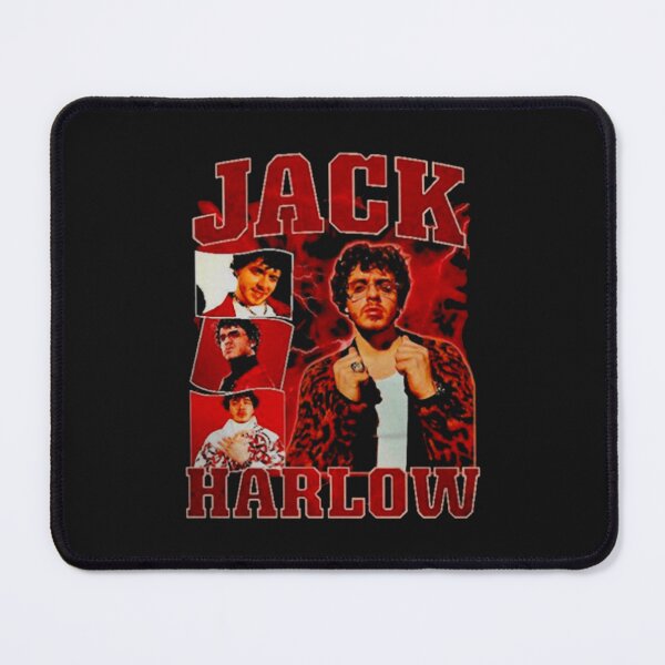Item preview, Jack Harlow Vintage designed and sold by ndunningtarr.