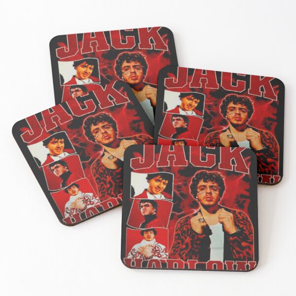 Item preview, Jack Harlow Vintage designed and sold by ndunningtarr.