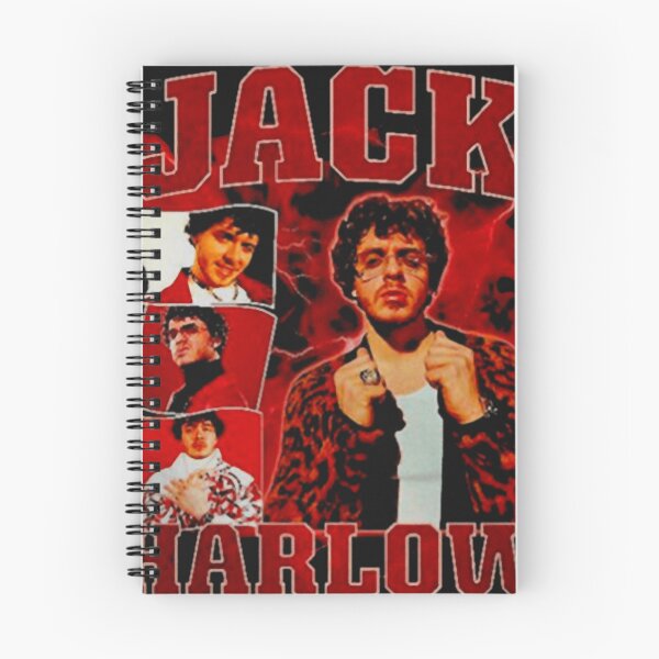 Item preview, Jack Harlow Vintage designed and sold by ndunningtarr.