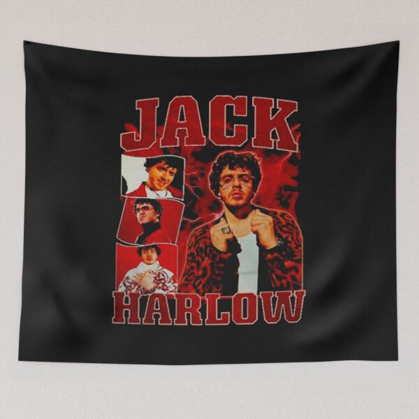 Item preview, Jack Harlow Vintage designed and sold by ndunningtarr.