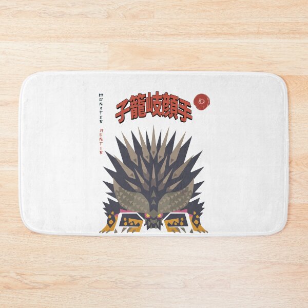 Item preview, Nergigante MHW - Perfect Gift for Gamers designed and sold by TivaRedLabs.