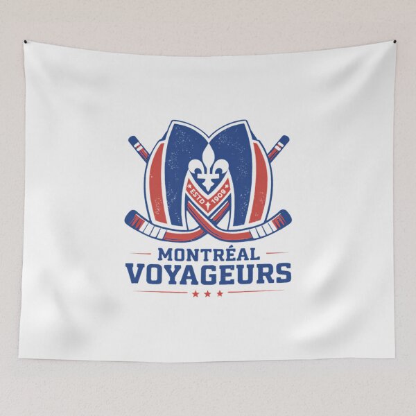 Item preview, montreal voyageurs designed and sold by PatriciaMae456.