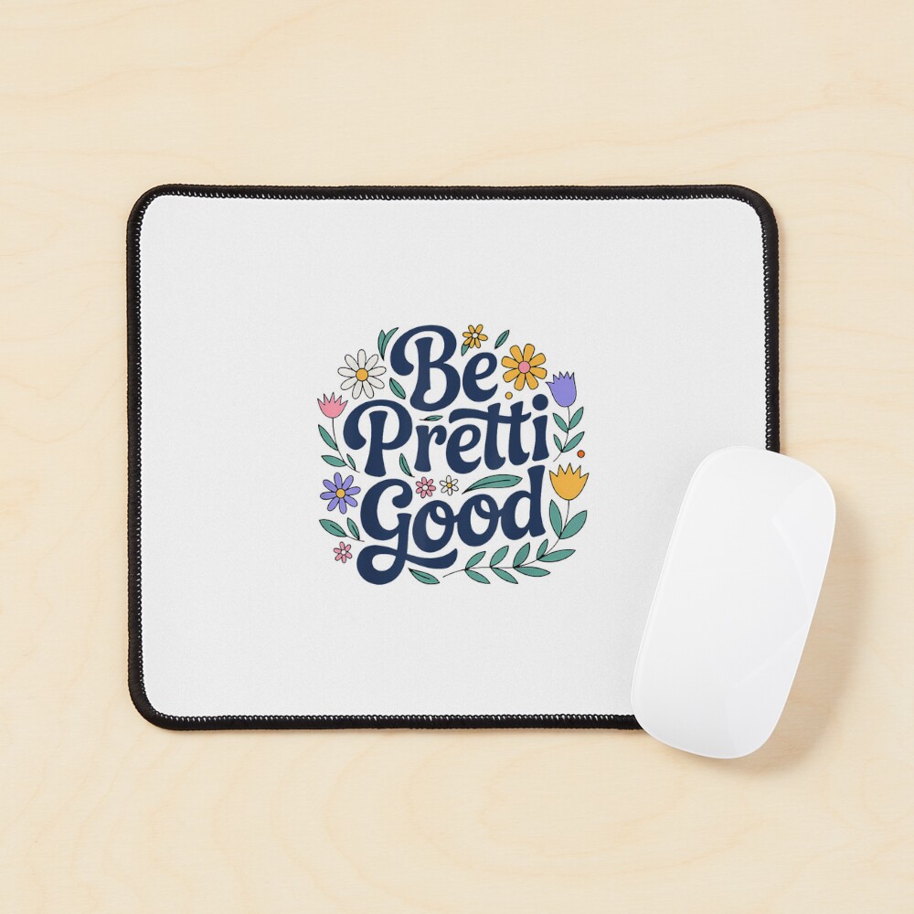 Item preview, Mouse Pad designed and sold by Cokonatss.