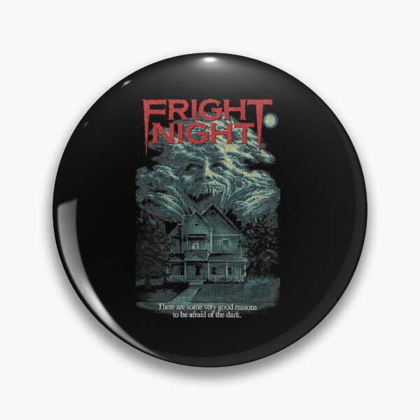 Item preview, Fright Night designed and sold by boulderdesigns1.