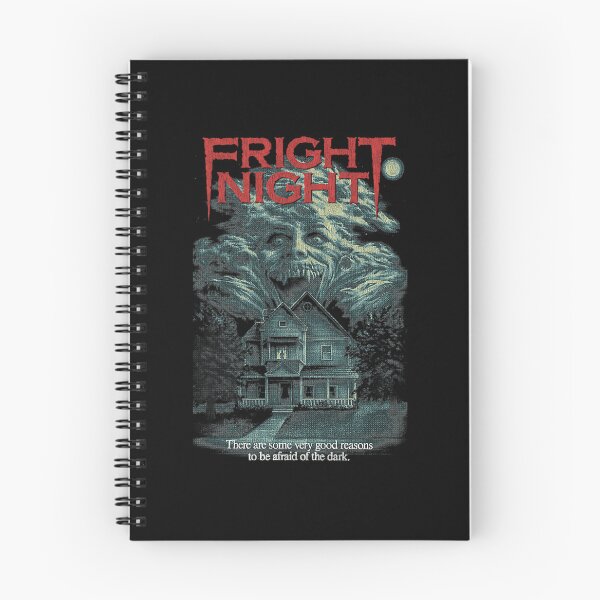 Item preview, Fright Night designed and sold by boulderdesigns1.
