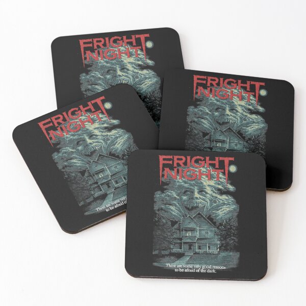 Item preview, Fright Night designed and sold by boulderdesigns1.