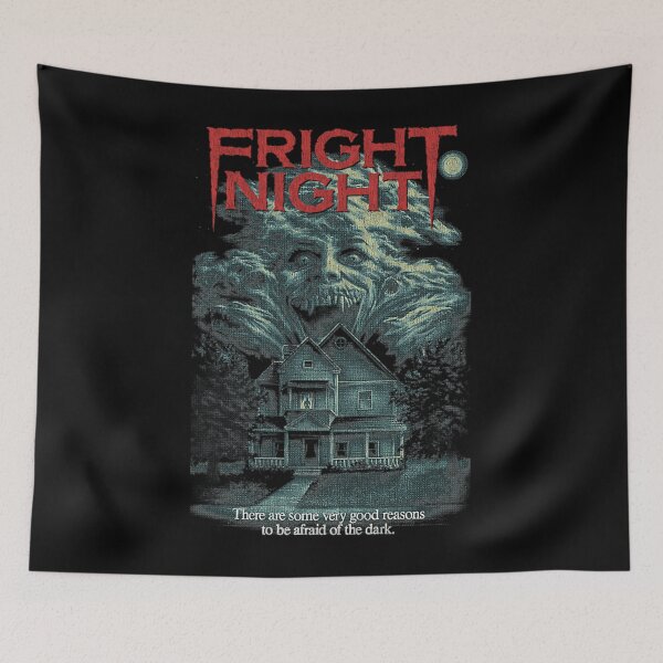 Item preview, Fright Night designed and sold by boulderdesigns1.