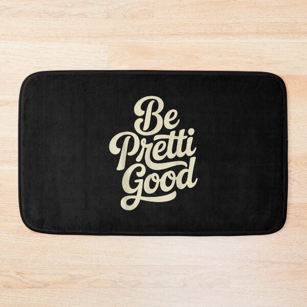 Item preview, Be Pretty Good Human Rights Protest Design designed and sold by Cokonatss.