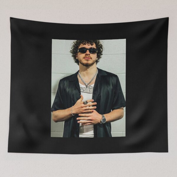 Item preview, Jack Harlow Vintage designed and sold by ndunningtarr.