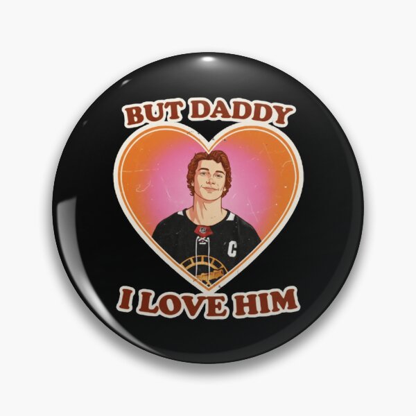 Item preview, Ilya But Daddy I Love Him Retro   designed and sold by Daphnejeda.