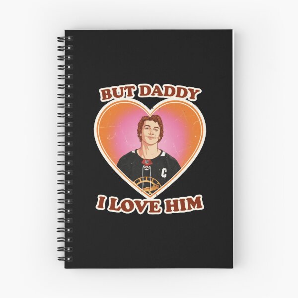 Item preview, Ilya But Daddy I Love Him Retro   designed and sold by Daphnejeda.