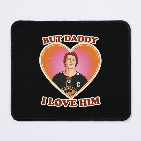 Item preview, Ilya But Daddy I Love Him Retro designed and sold by Daphnejeda.