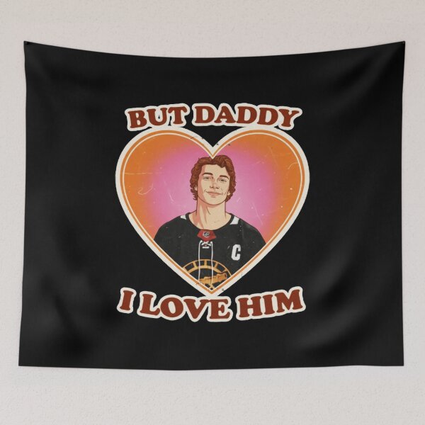 Item preview, Ilya But Daddy I Love Him Retro   designed and sold by Daphnejeda.