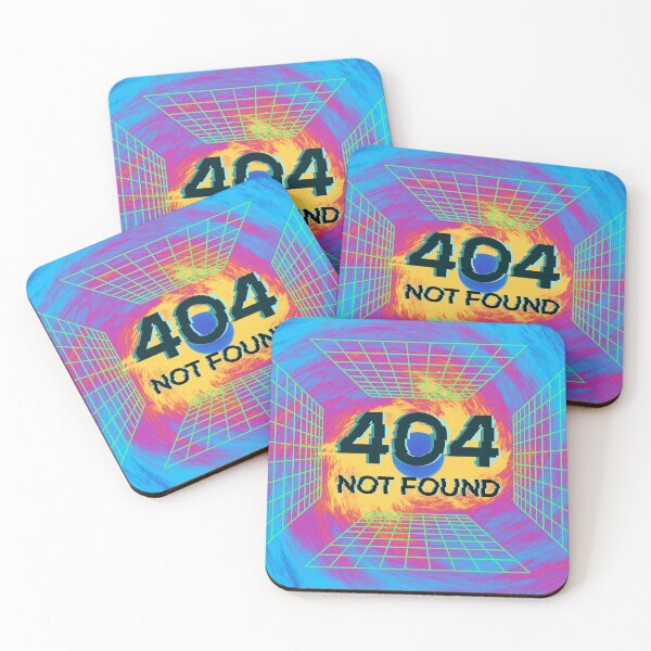 Item preview, Matrix Cube 404 Not Found designed and sold by RodimusG1Art.