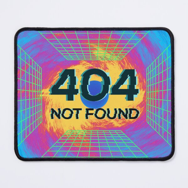 Item preview, Matrix Cube 404 Not Found designed and sold by RodimusG1Art.