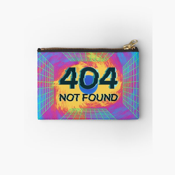 Item preview, Matrix Cube 404 Not Found designed and sold by RodimusG1Art.
