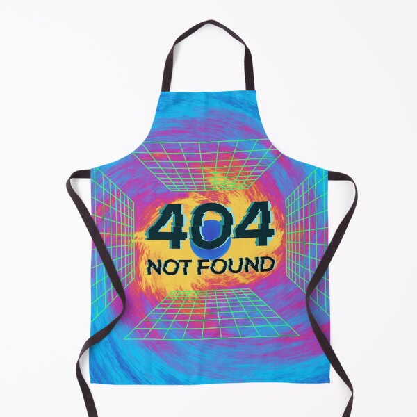 Item preview, Matrix Cube 404 Not Found designed and sold by RodimusG1Art.