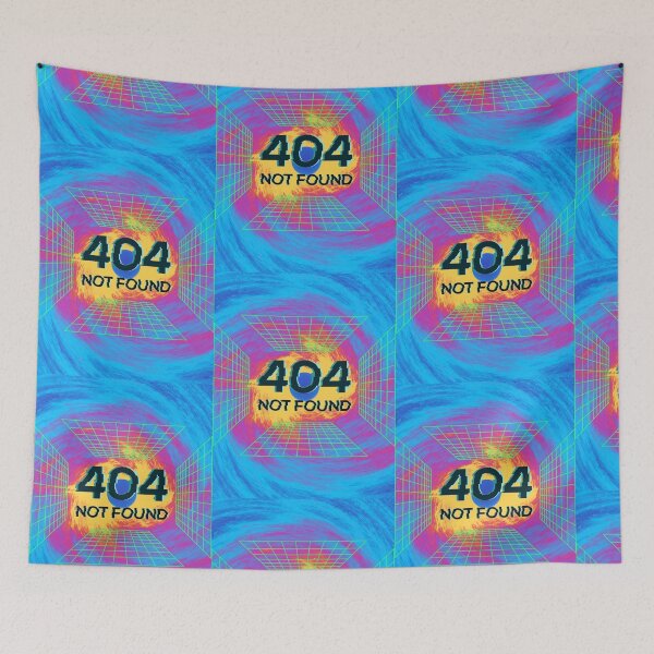 Item preview, Matrix Cube 404 Not Found designed and sold by RodimusG1Art.