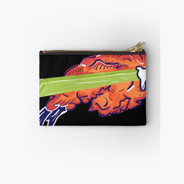 Item preview,  Buffalo Wing  Buffalo Bills  designed and sold by srinibas.